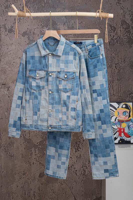 LV 2 Pieces mmt