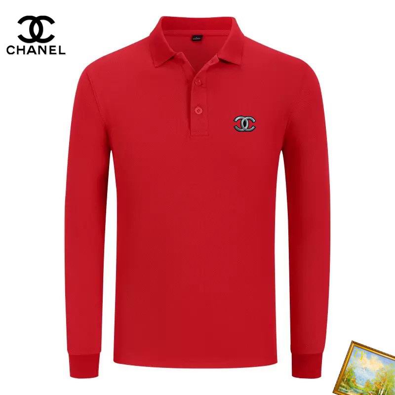 Chanel M-3XL 25tr04
