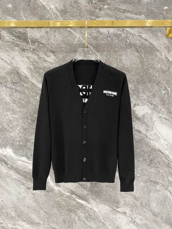 WE11DONE S-2XL bhtx10