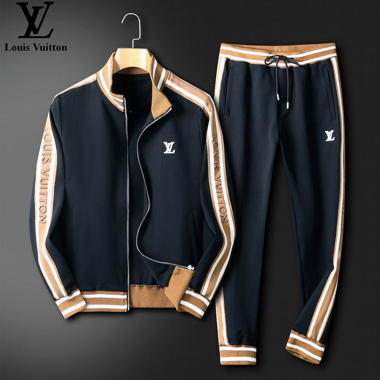 LV 2 Pieces 24c