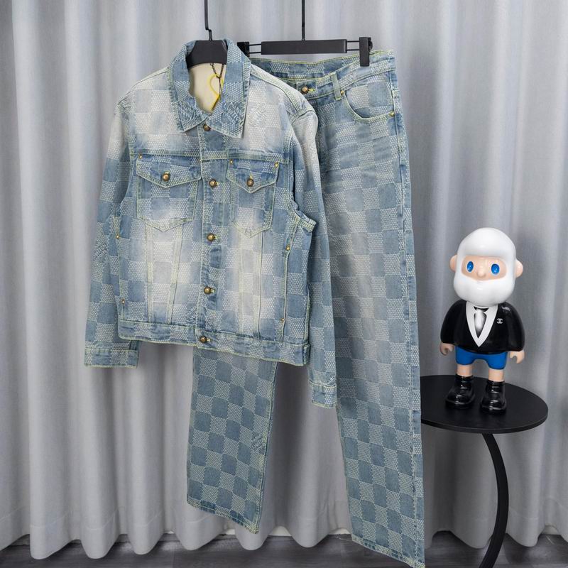 LV 2 Pieces azt