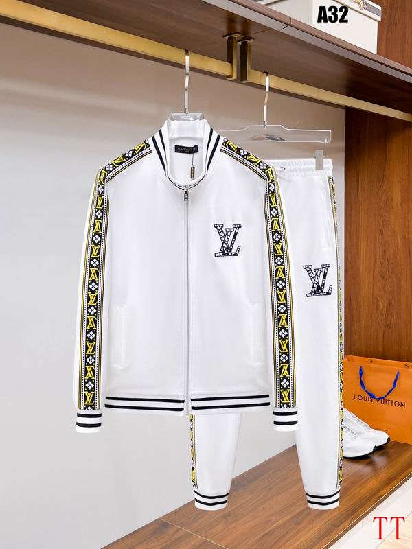 LV 2 Pieces 20t