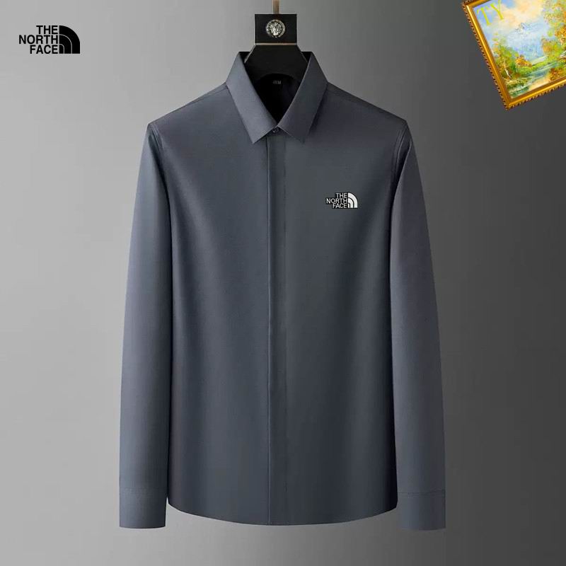 The North Face Shirt LS