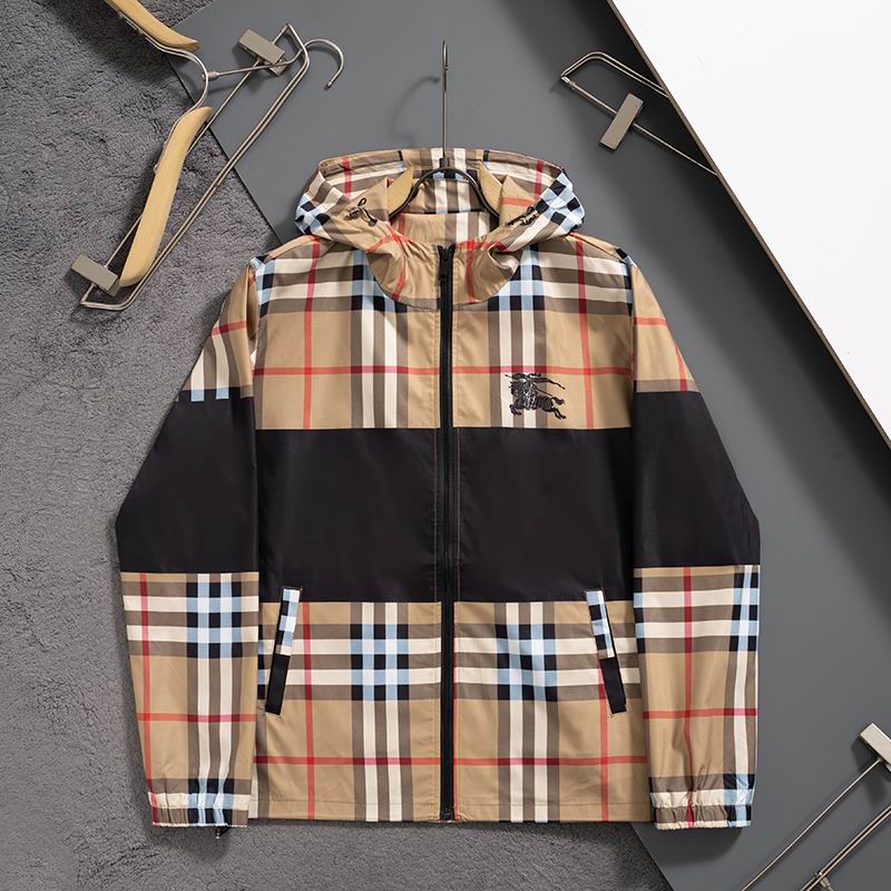 Burberry M-3XL 25tr426