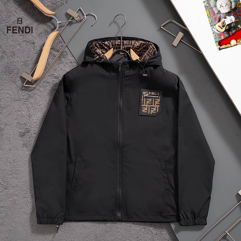 Fendi M-3XL 25tr268