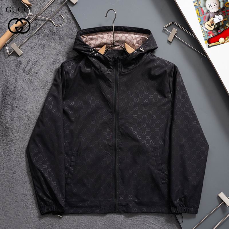 Gucci M-3XL 25tr161