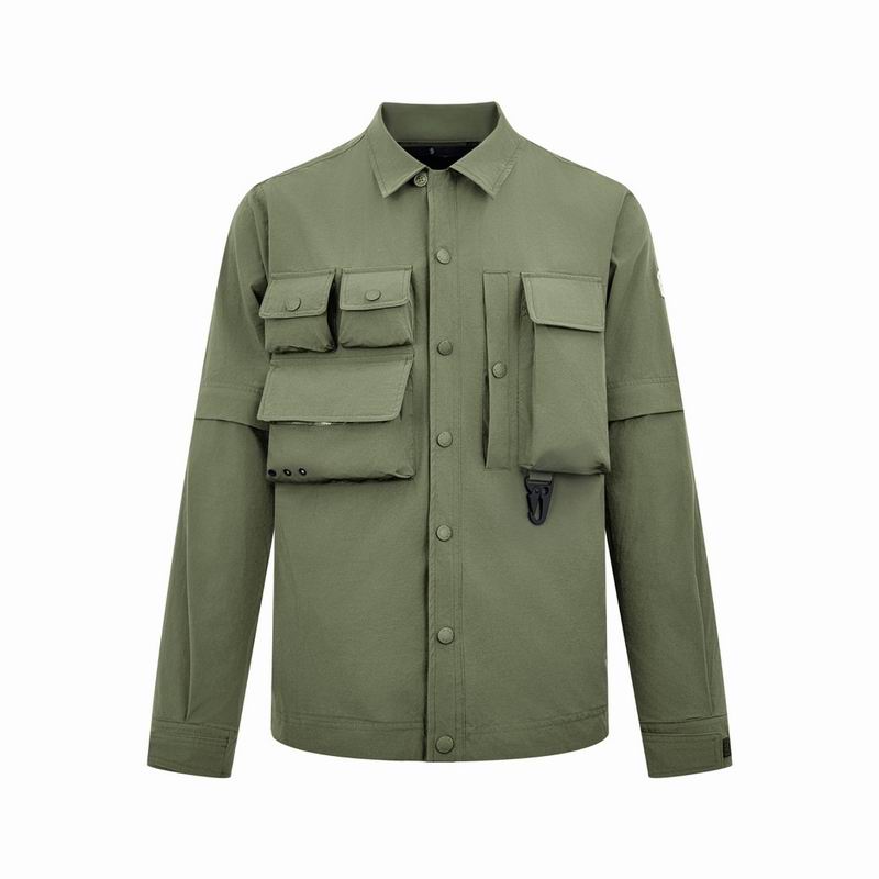 Moncler sz1-4 bhtx25312