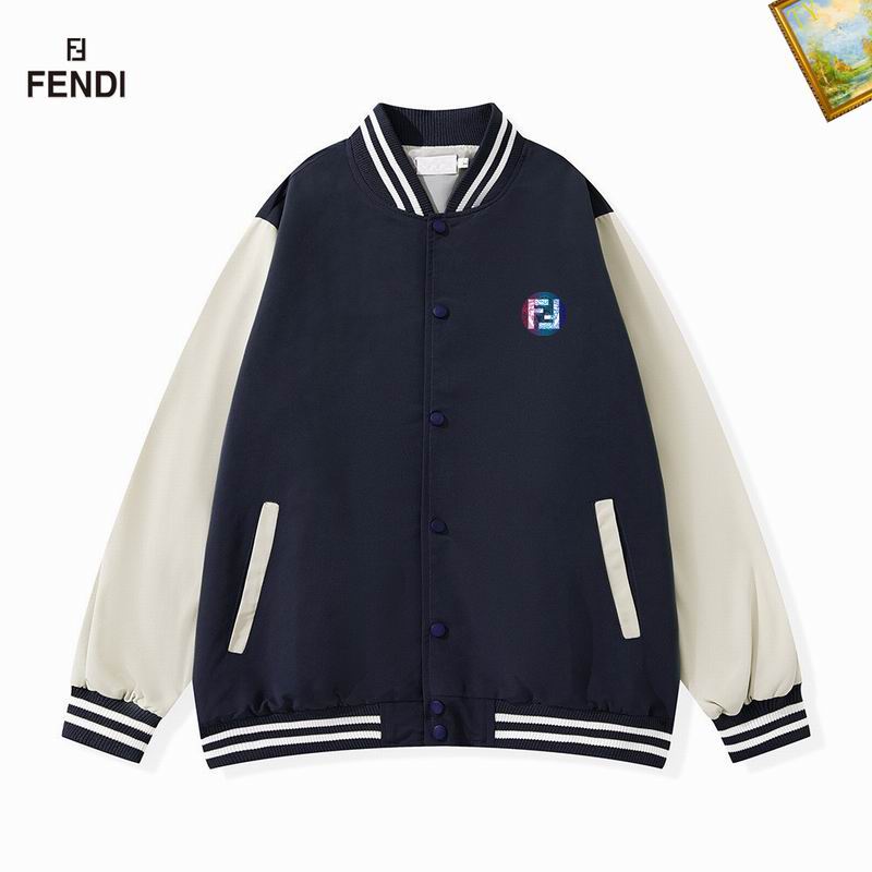 Fendi M-3XL 25tr272