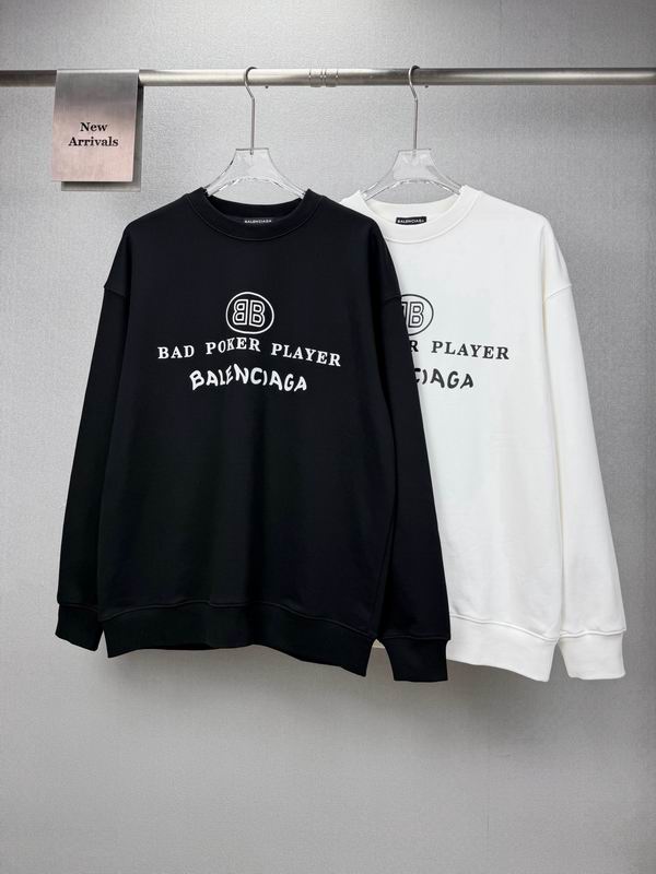 Balenicaga XS-L bhtx05