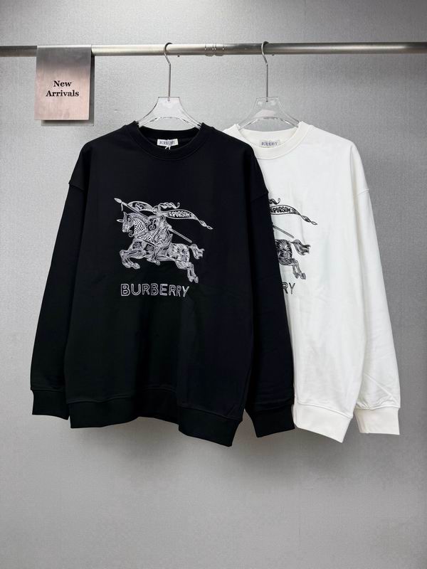 Burberry XS-L bhtx07