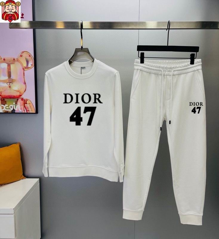 Dior Two Pieces Long 0905