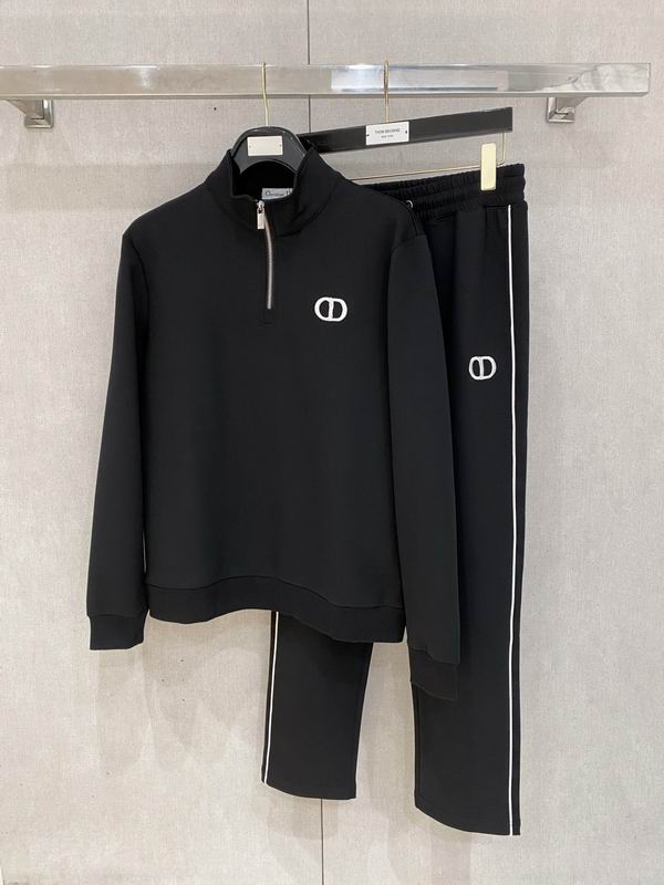 Dior M-3XL xetr213
