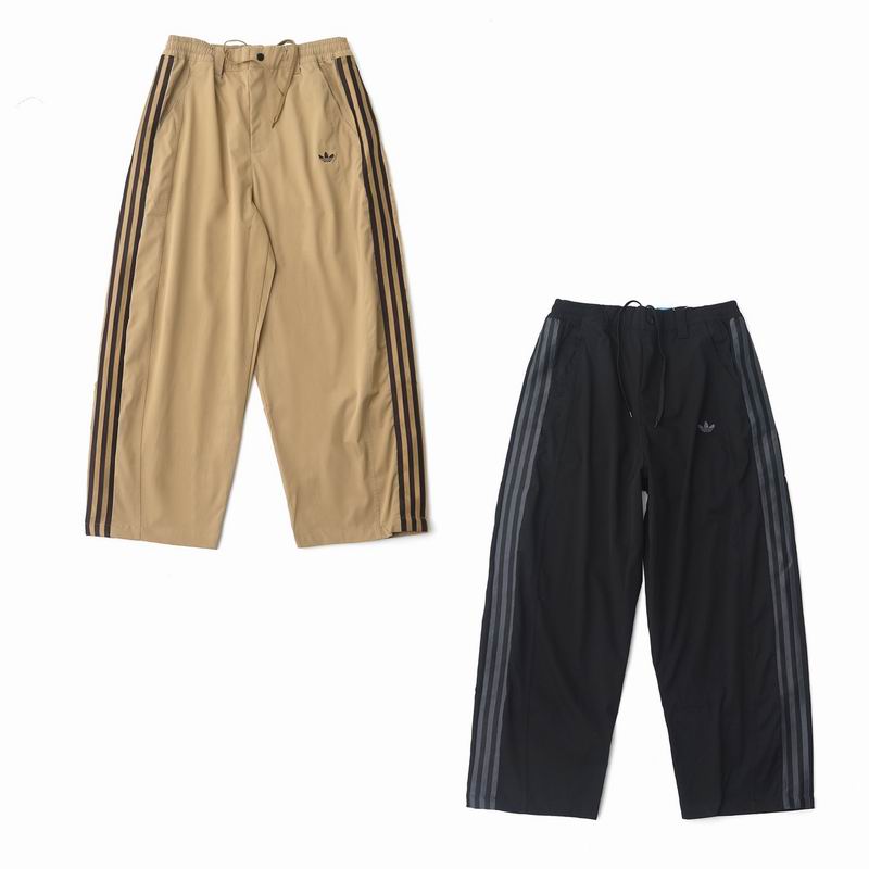 Adidas Pants Long
