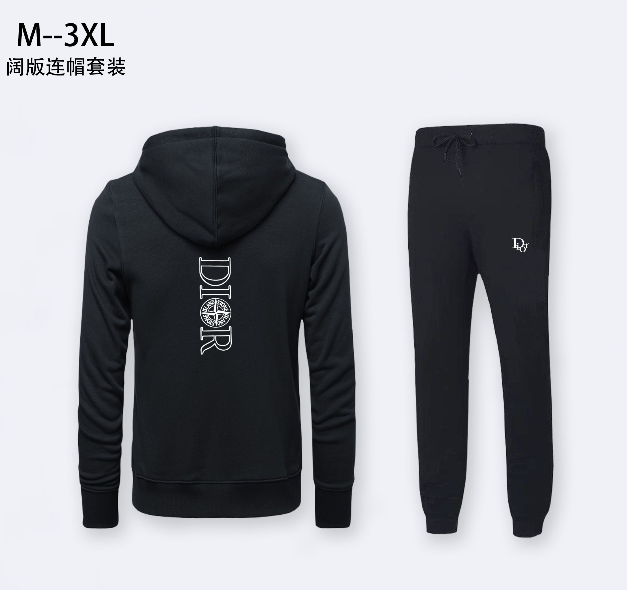 Dior M-3XL 1qr203