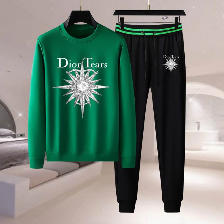 Dior M-4XL 11Ln21