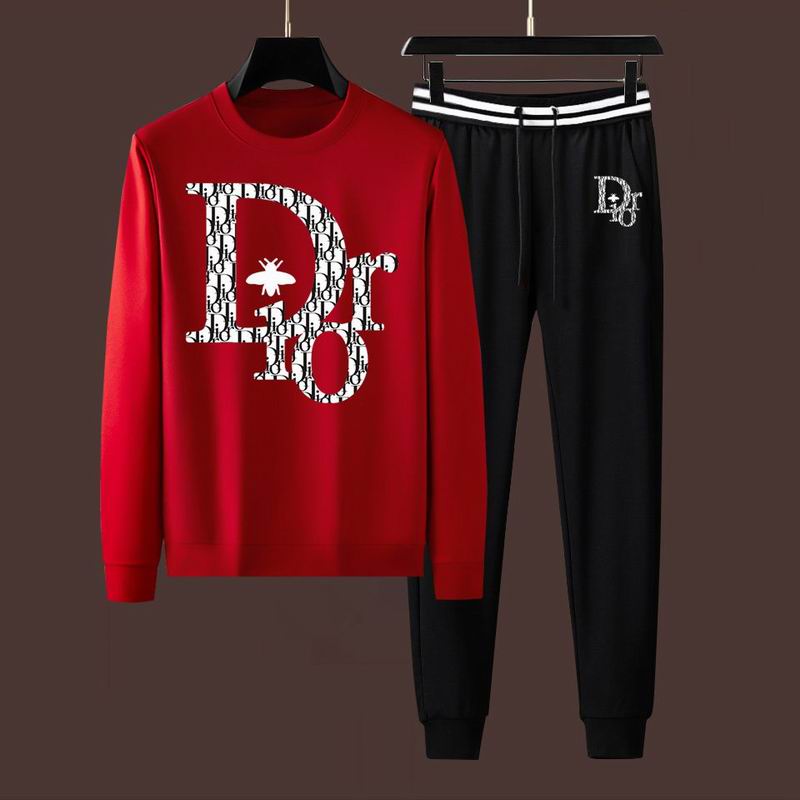 Dior M-4XL 11Lr08