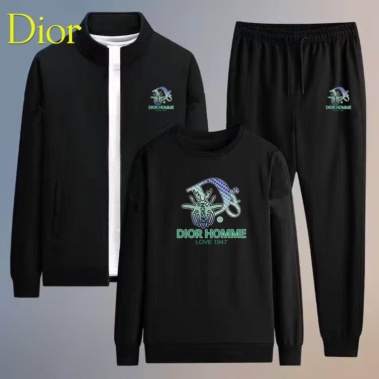 Dior M-5XL 12yr155