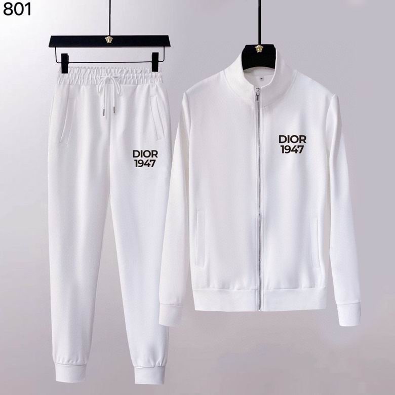 Dior M-5XL kdtn122