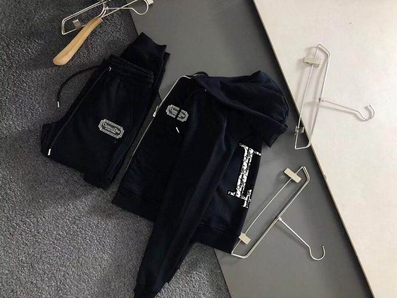Dior M-5XL kdtn124