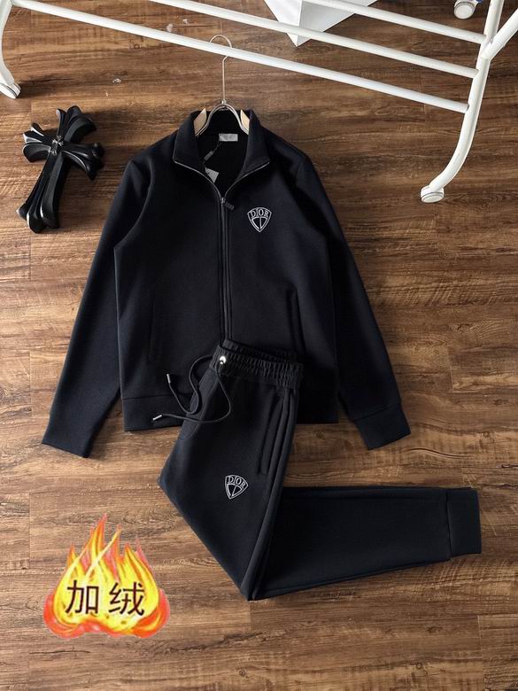Dior M-4XL kdtn140
