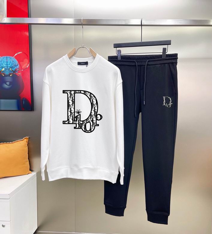Dior M-5XL kdtn166