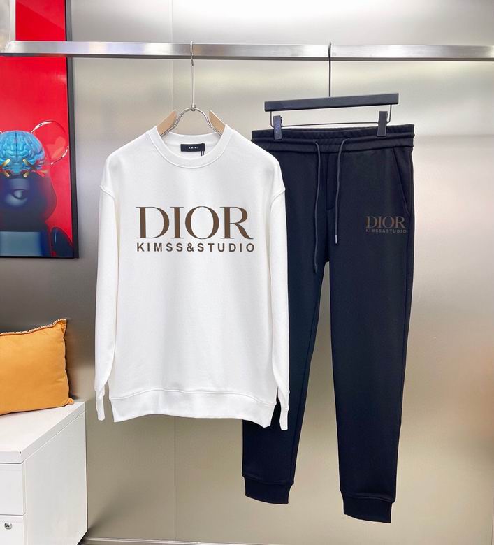 Dior M-5XL kdtn170