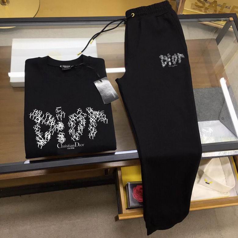 Dior M-5XL kdtn201