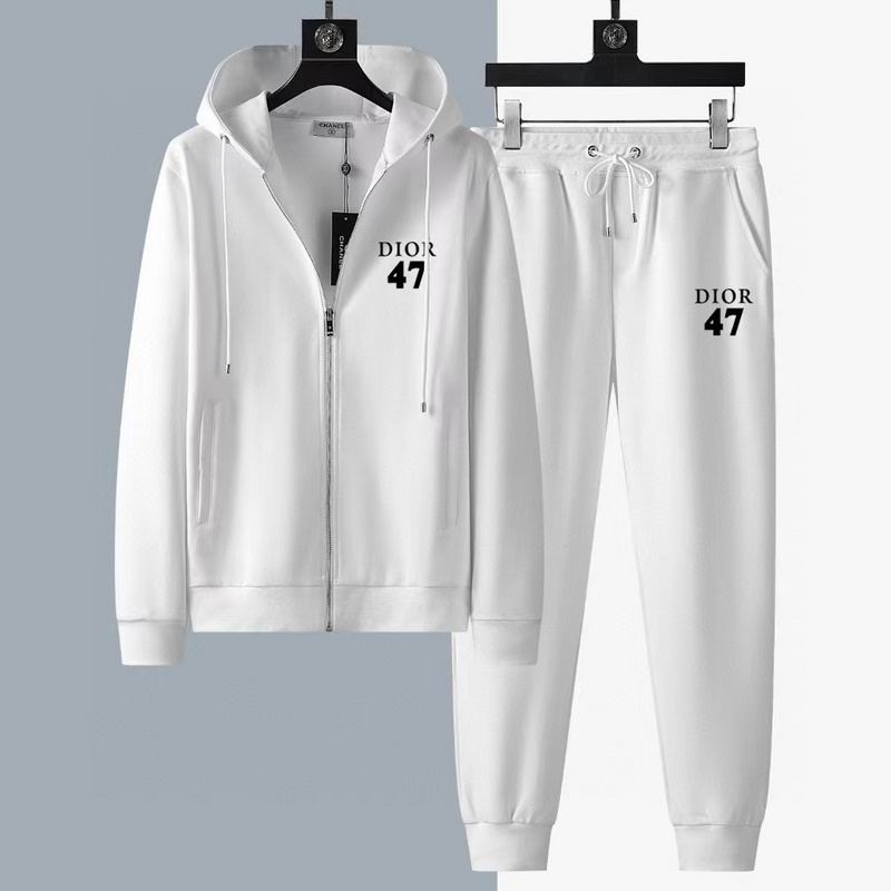 Dior M-5XL kdtr01