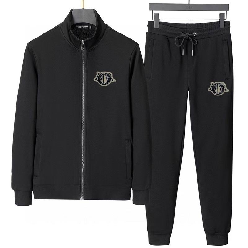 Dior M-5XL kdtr08