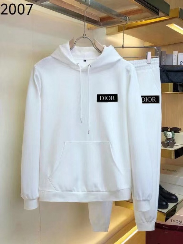 Dior M-5XL kdtr14