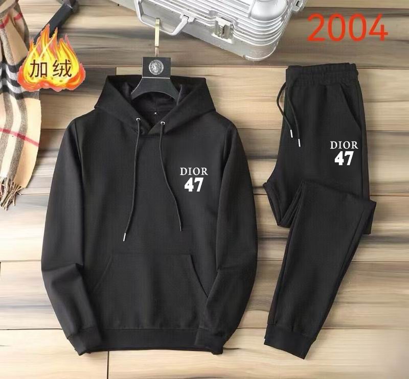Dior M-5XL kdtr20