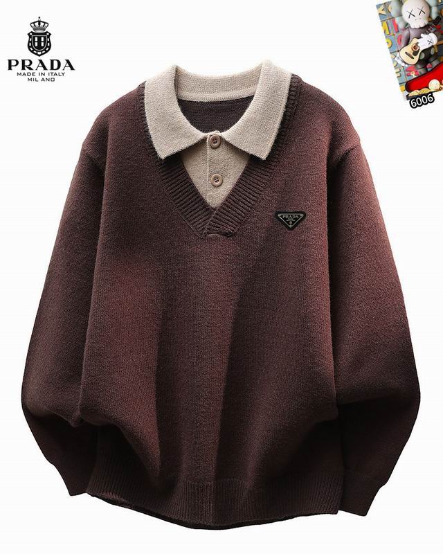 Prada M-3XL 25tr229