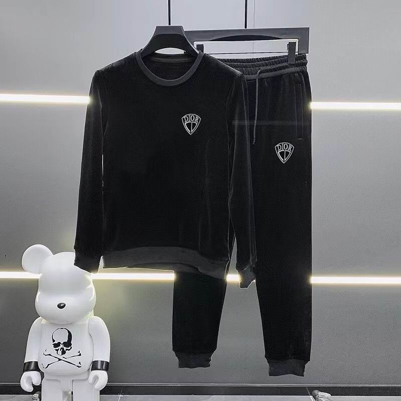 Dior M-5XL kdtr23