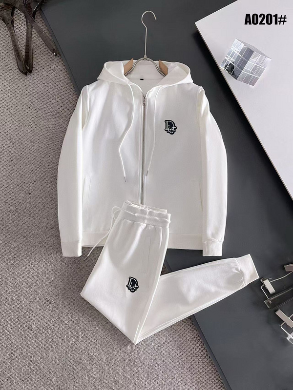 Dior M-5XL kdtr25