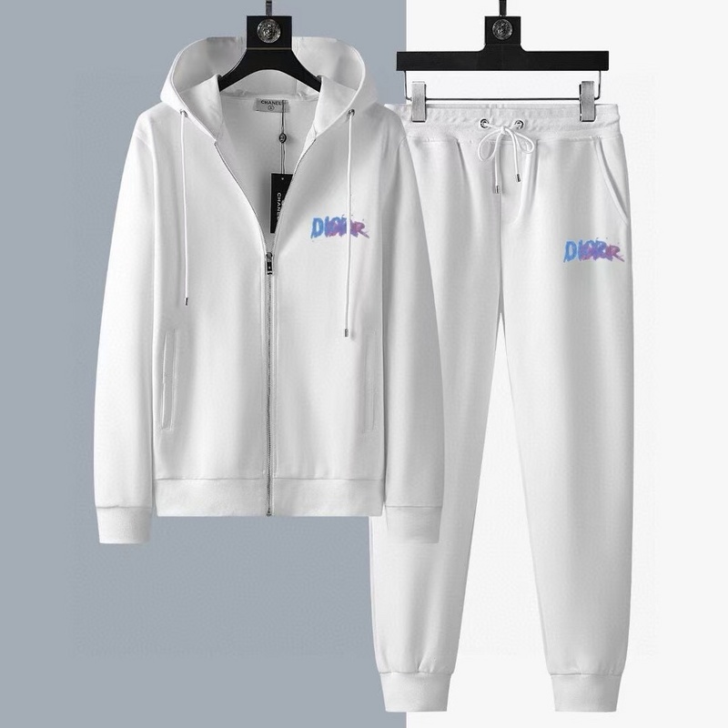 Dior M-5XL kdtr26
