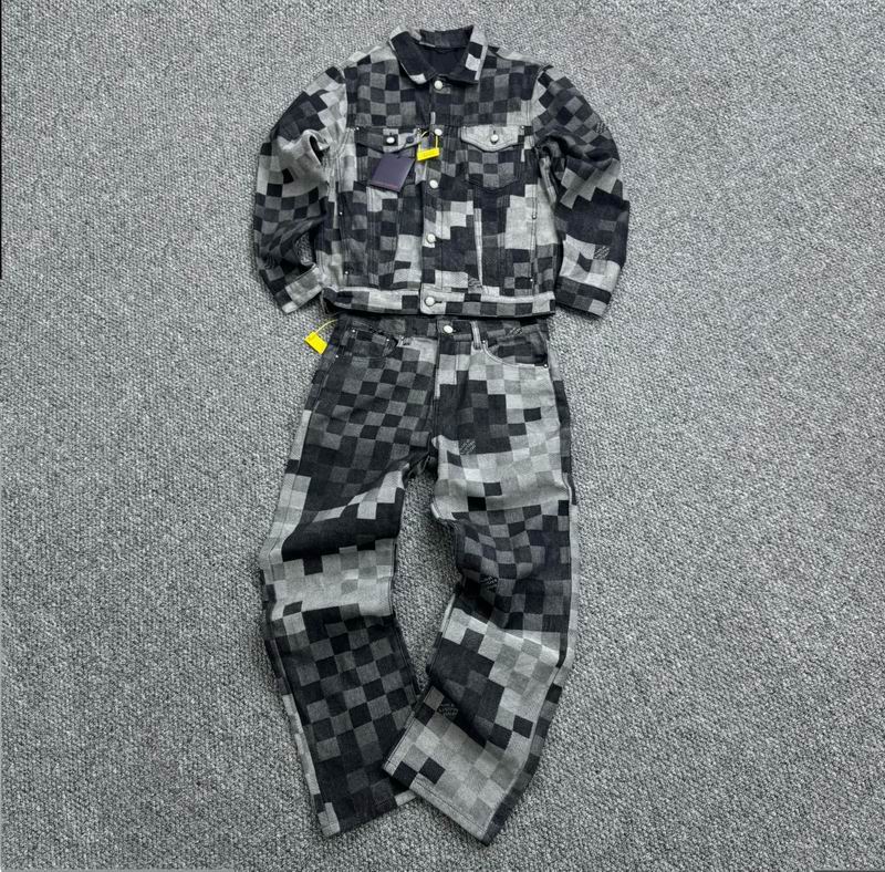 LV sz46-52 30-36 sytxH731 H732