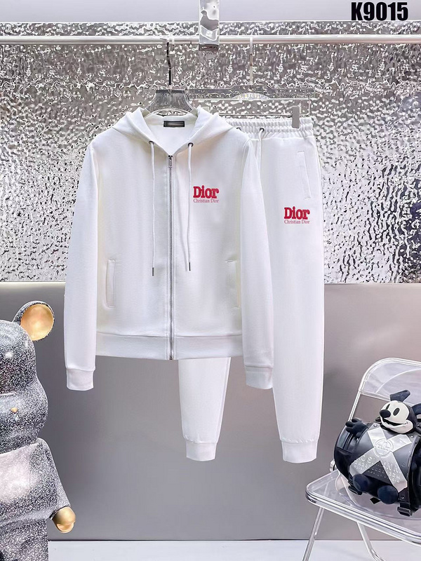 Dior M-5XL kdtr30