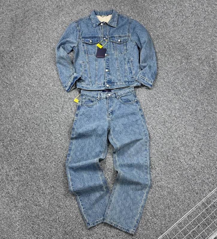 LV sz46-52 30-36 sytxH735 H736