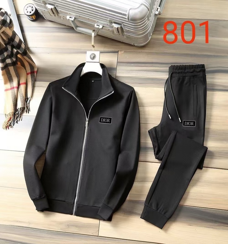 Dior M-5XL kdtr41