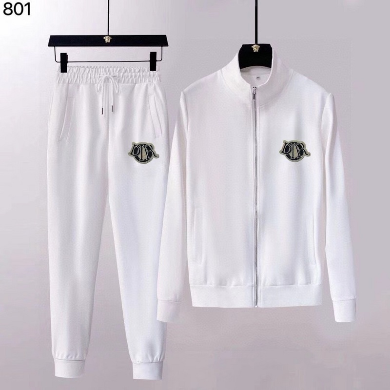 Dior M-5XL kdtr47