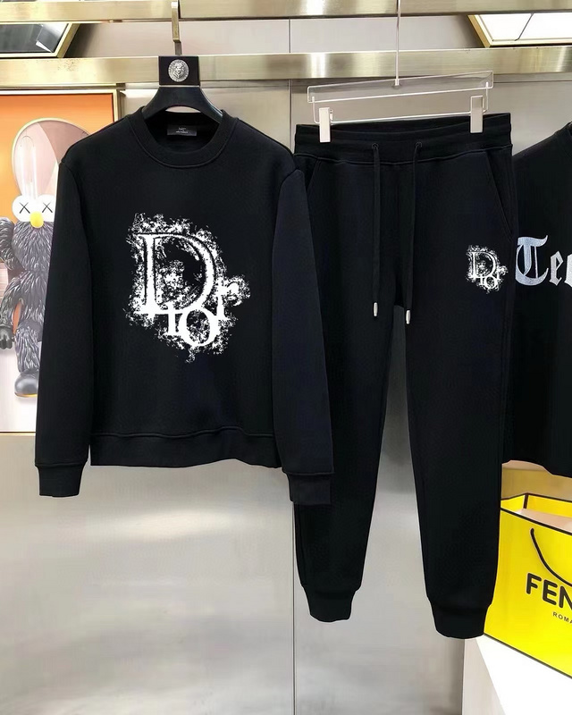 Dior M-5XL kdtr54