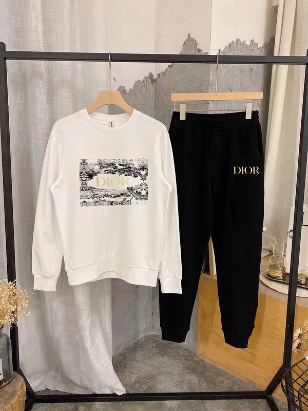 Dior M-5XL kdtr59