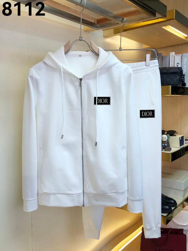 Dior M-5XL kdtr65