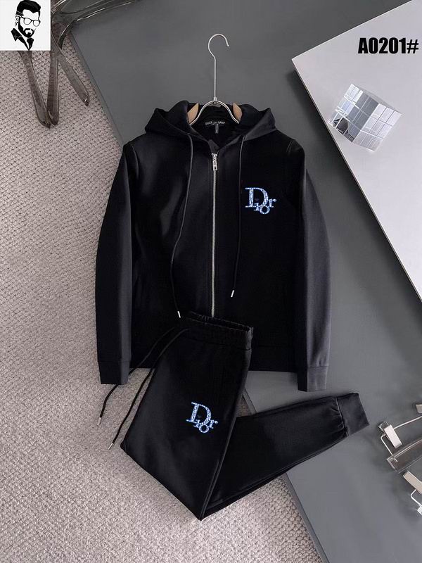 Dior M-5XL kdtr92