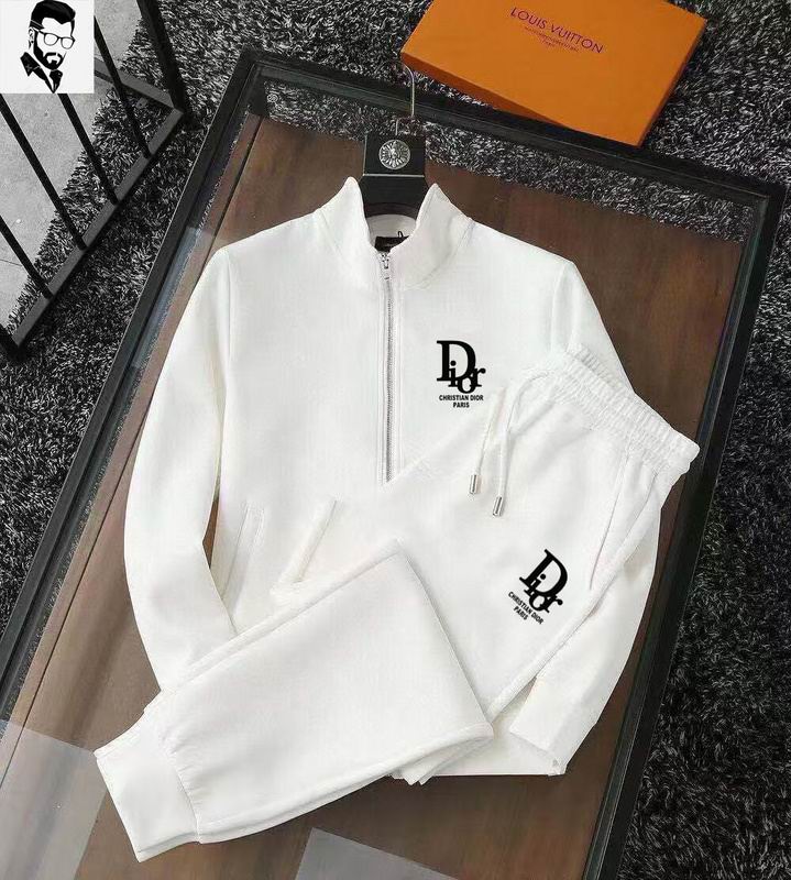Dior M-5XL kdtr95