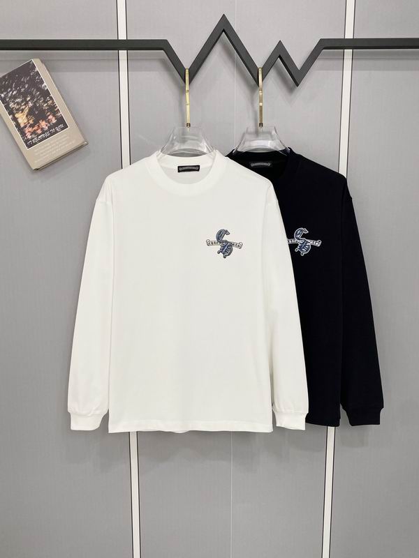 Chrome Hearts S-XL bhtx39