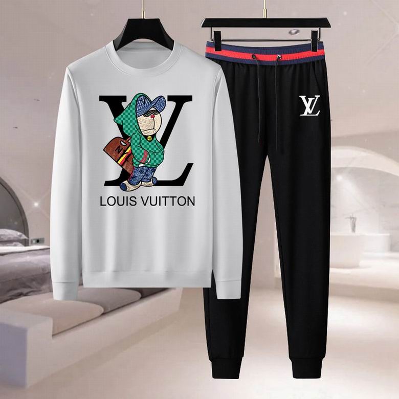 LV M-4XL 11Ln61