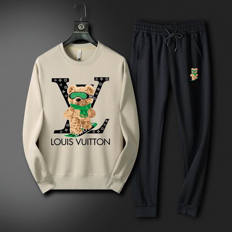 LV M-4XL 11Lr02
