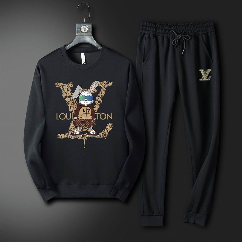 LV M-4XL 11Lr98