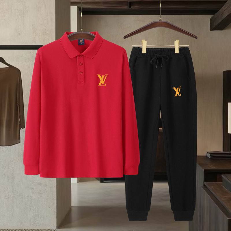 LV M-4XL 11Lr243